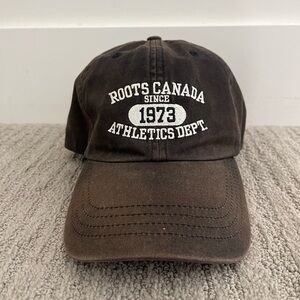 Vintage Roots hat